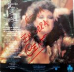 Disco de Vinilo Lucha Villa - Interpreta A Juan Gabriel Vinyl Record