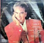 Disco de Vinilo José Luis Rodríguez - Razones Para Una Sonrisa Vinyl Record