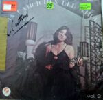 Disco de Vinilo Varios - Las Canciones Del Amor Vol 2 Vinyl Record