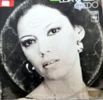 Disco de Vinilo Elza Baeza - Credo Vinyl Record