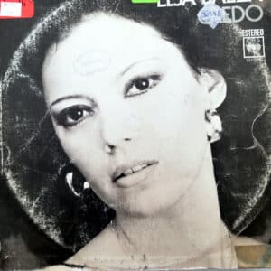 Elza Baeza - Credo Vinilo