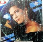 Disco de Vinilo Angela Carrasco - Boca Rosa Vinyl Record