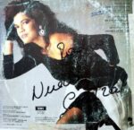 Disco de Vinilo Angela Carrasco - Boca Rosa Vinyl Record