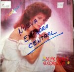 Disco de Vinilo Prisma - Se Me Cansó El Corazón Vinyl Record