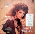 Disco de Vinilo Prisma - Se Me Cansó El Corazón Vinyl Record
