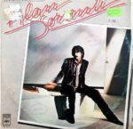 Disco de Vinilo Alan Sorrenti - Mágico De Noche Vinyl Record