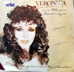 Disco de Vinilo Verónica Castro - Simplemente Todo Vinyl Record