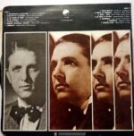 Disco de Vinilo Ignacio Corsini - El Caballero Cantor Vinyl Record