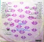 Disco de Vinilo Varios - La Mujer Vinyl Record