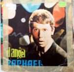 Disco de Vinilo Raphael - El Angel Vinyl Record