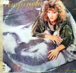 Disco de Vinilo Pimpinela - Convivencia Vinyl Record