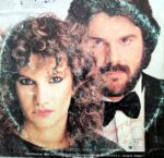 Disco de Vinilo Pimpinela - Convivencia Vinyl Record