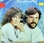 Disco de Vinilo Pimpinela - Pimpinela Vinyl Record