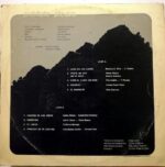 Disco de Vinilo Patricio Piedra - Un Poema, Un Pasill, 2 Una Nueva Dimension" Vinyl Record
