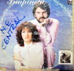 Disco de Vinilo Pimpinela - Pimpinela Vinyl Record