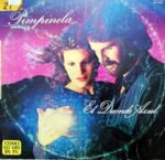 Disco de Vinilo Pimpinela - El Duende Azul Vinyl Record