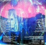 Disco de Vinilo Pimpinela - El Duende Azul Vinyl Record