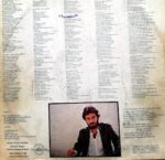 Disco de Vinilo José Alberto Mugrabi - José Alberto Mugrabi Vinyl Record