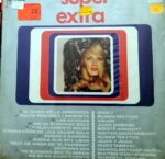 Disco de Vinilo Varios - Super Extra Vinyl Record