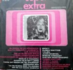 Disco de Vinilo Varios - Super Extra Vinyl Record