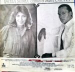 Disco de Vinilo Estela Nuñez - Estela Nuñez Canta A Juan Gabriel Vinyl Record
