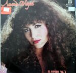 Disco de Vinilo Amanda Miguel - El Sonido Vol 2 Vinyl Record