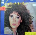 Disco de Vinilo Lani Hall - Lani Hall Vinyl Record