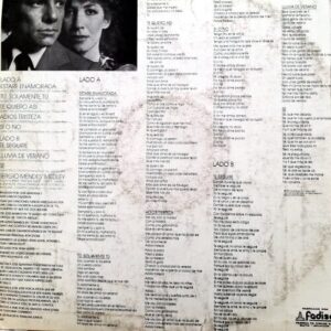 Disco de Vinilo Lani Hall - Lani Hall Vinyl Record