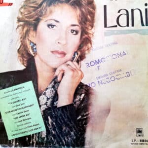 Lani Hall - Lo Mejor De Lani Hall Vinilo