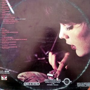 Disco de Vinilo Wilkins - 16 Súper Éxitos Vinyl Record