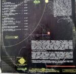 Disco de Vinilo Valeria Lynch - Energía Vinyl Record