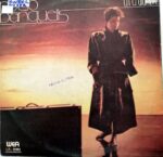 Disco de Vinilo Rocío Banquells - En El Alambre Vinyl Record