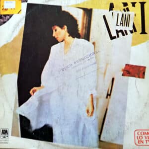 Lani Hall - Es Fácil Amar Vinilo