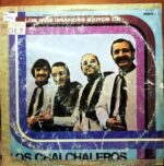 Disco de Vinilo Los Chalchaleros - Los Más Grandes Éxitos De Los Chalchaleros Vinyl Record