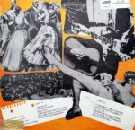 Disco de Vinilo Varios - Campeonísimas Vol 1 Vinyl Record