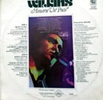 Disco de Vinilo Wilkins - Amarse Un Poco Vinyl Record