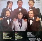 Disco de Vinilo Los Deyvis - Edgar Alejandro Y Su Grupo Los Deyvis Vinyl Record
