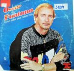 Disco de Vinilo Oscar De Fontana - El No Sabe Que Fuiste Mía Vinyl Record