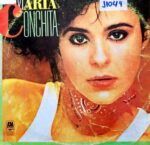 Disco de Vinilo María Conchita Alonso - María Conchita Vinyl Record