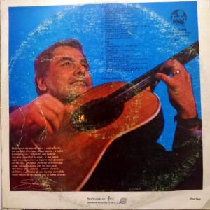 Disco de Vinilo Gabino Correa - Memorias Vinyl Record