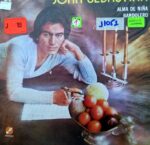 Disco de Vinilo Joan Sebastian - Alma De Niña Bandolero Vinyl Record