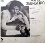 Disco de Vinilo Joan Sebastian - Alma De Niña Bandolero Vinyl Record