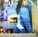 Disco de Vinilo María Conchita Alonso - Mírame Vinyl Record