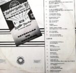 Disco de Vinilo Varios - Rockorollo 91 Vinyl Record