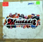 Disco de Vinilo Mocedades - La Otra España Vinyl Record