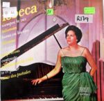 Disco de Vinilo Rebeca - Rebeca Vinyl Record