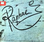 Disco de Vinilo Raphael - Raphael Vinyl Record
