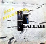 Disco de Vinilo Raphael - Raphael Vinyl Record