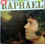 Disco de Vinilo Raphael - Una Forma Muy Mía De Amar Vinyl Record
