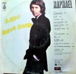 Disco de Vinilo Raphael - Le Llaman Jesús Vinyl Record